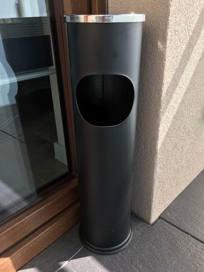 Studio Fibra Macchiato Rybnik  Exterior photo